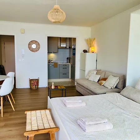 Apartment Zen Seaview