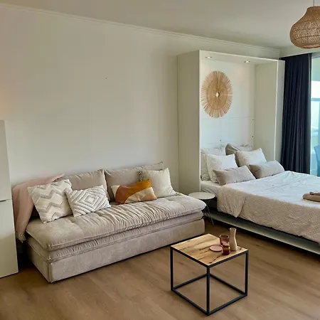 Zen Seaview Ostende