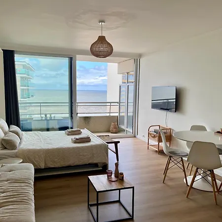Zen Seaview Ostende